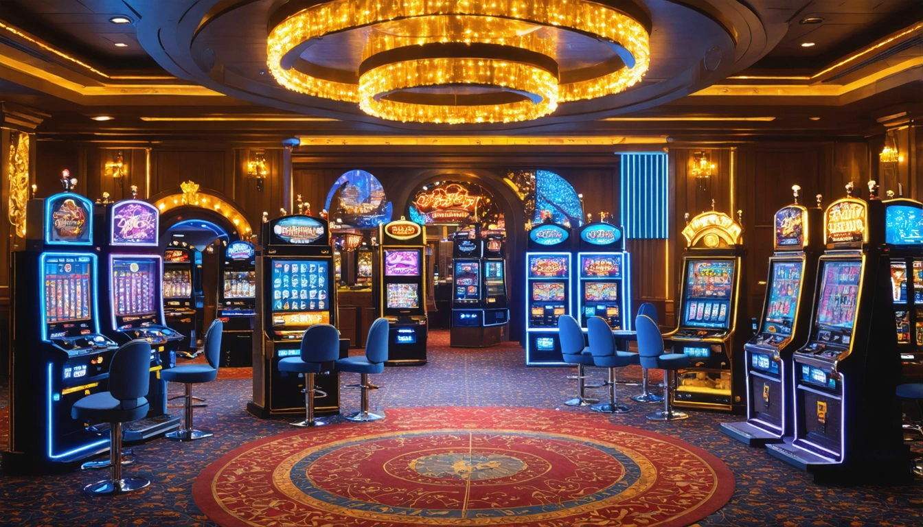 home Pinco Casino